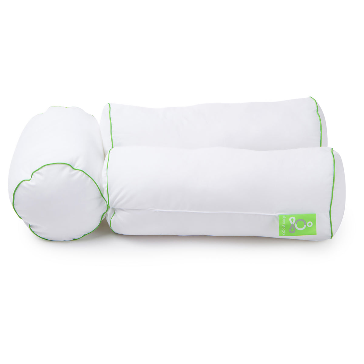 Sleep Yoga Multi-Position Body Pillow
