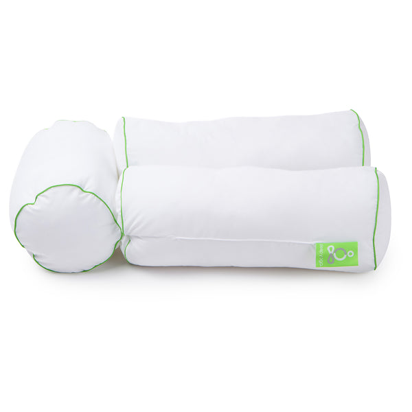 New Line of Sleep Yoga™ Pillows Improve Posture and Support the Modern  Lifestyle