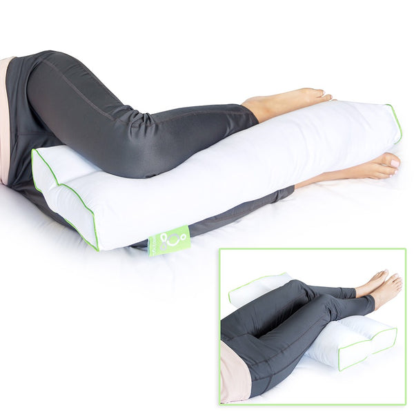 Back Pain Best Knee Pillows For Side Sleepers Knee Leg Pillows