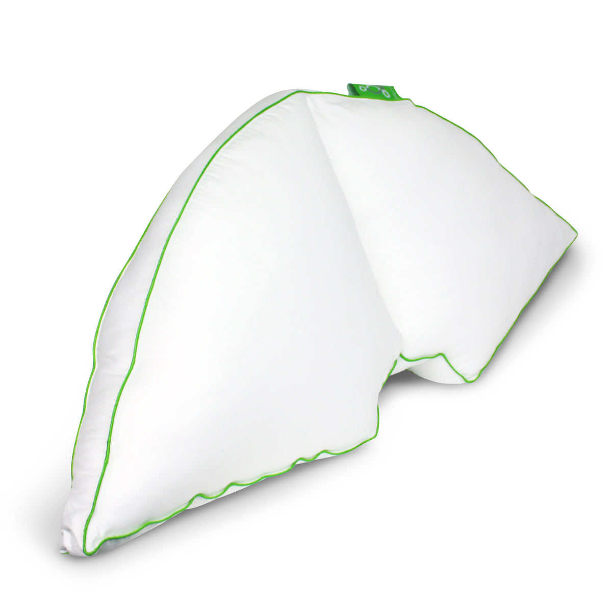 Sleep Yoga Side Sleeper Pillow