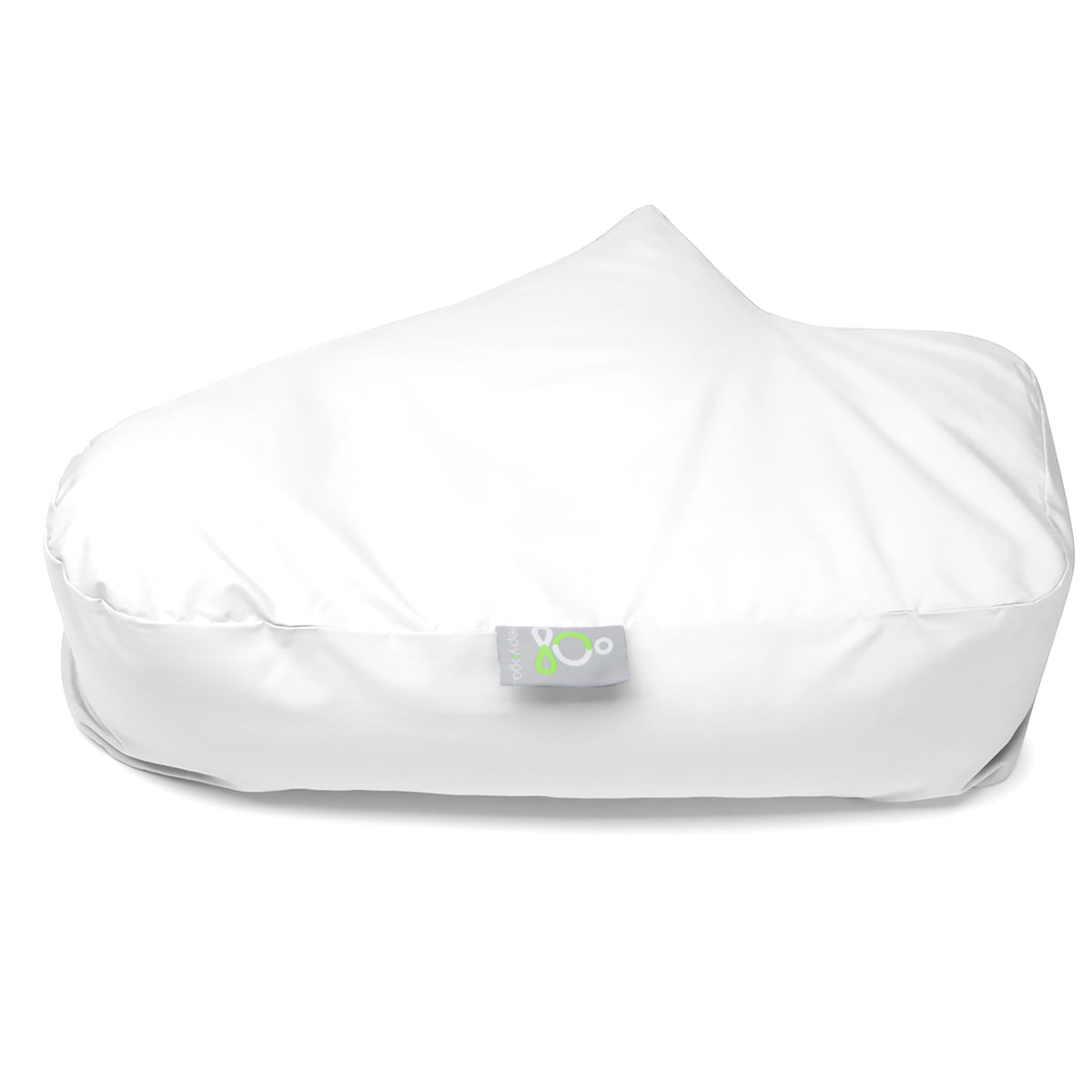 2 Pack Pillow Covers For Side Sleeper Arm Rest