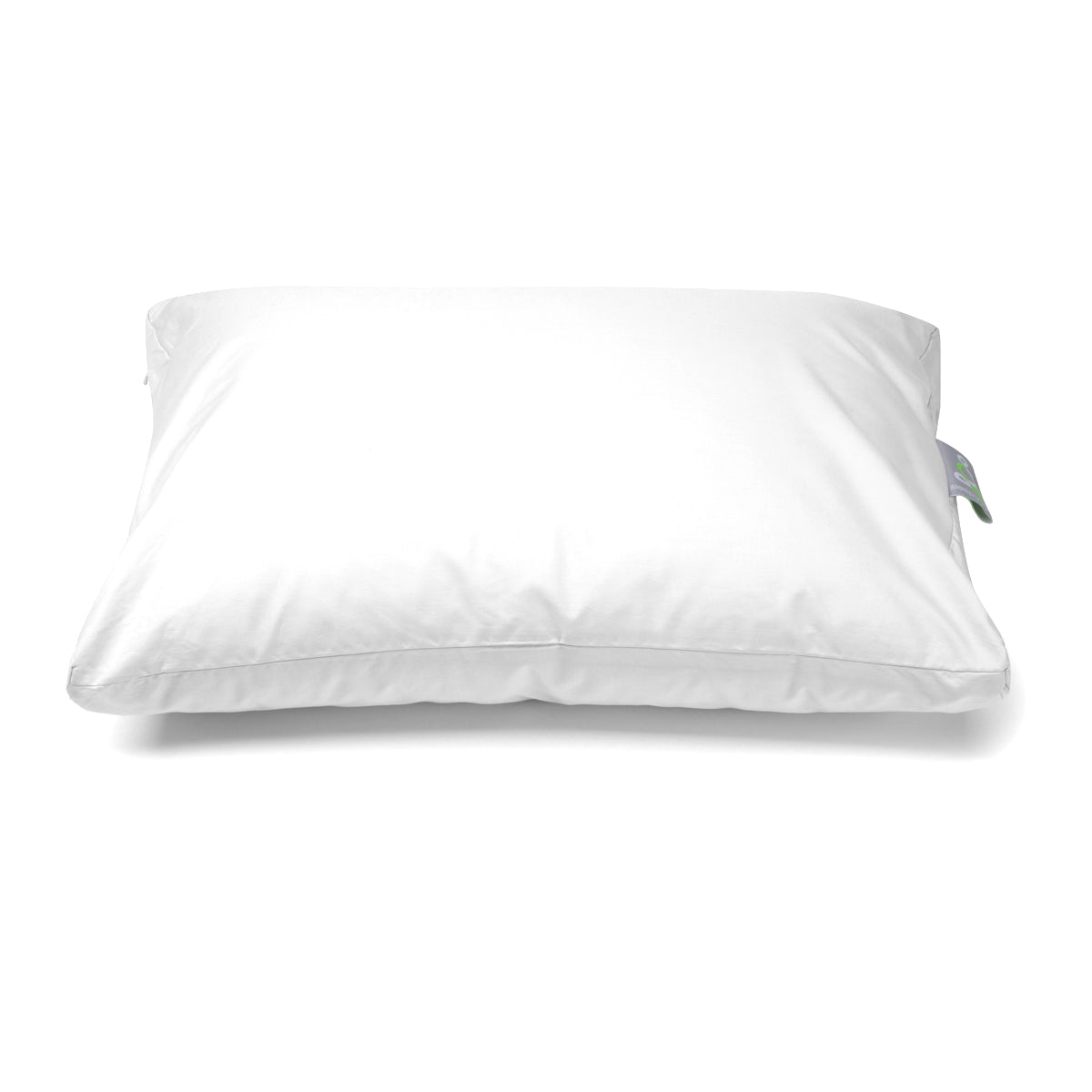 2PK Pillow Covers For Dual Sleep Neck Pillow