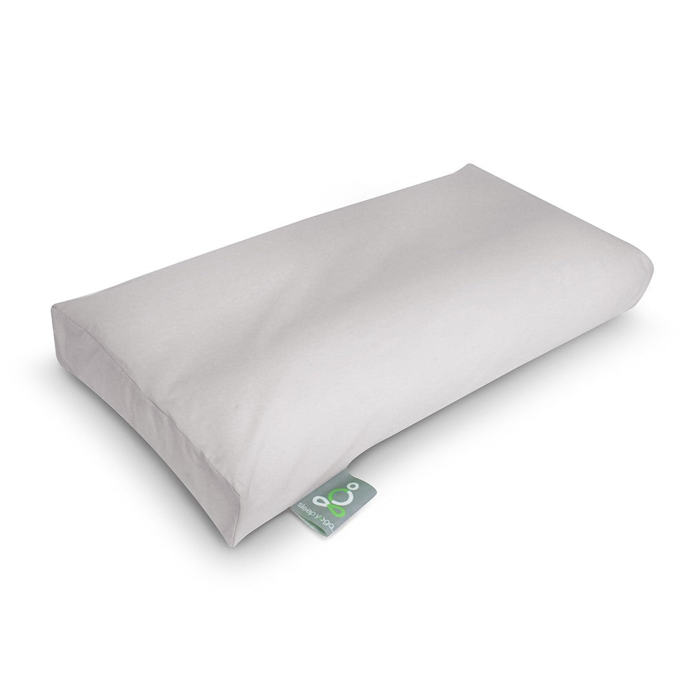 2 Pack Pillow Covers for Knee Pillow