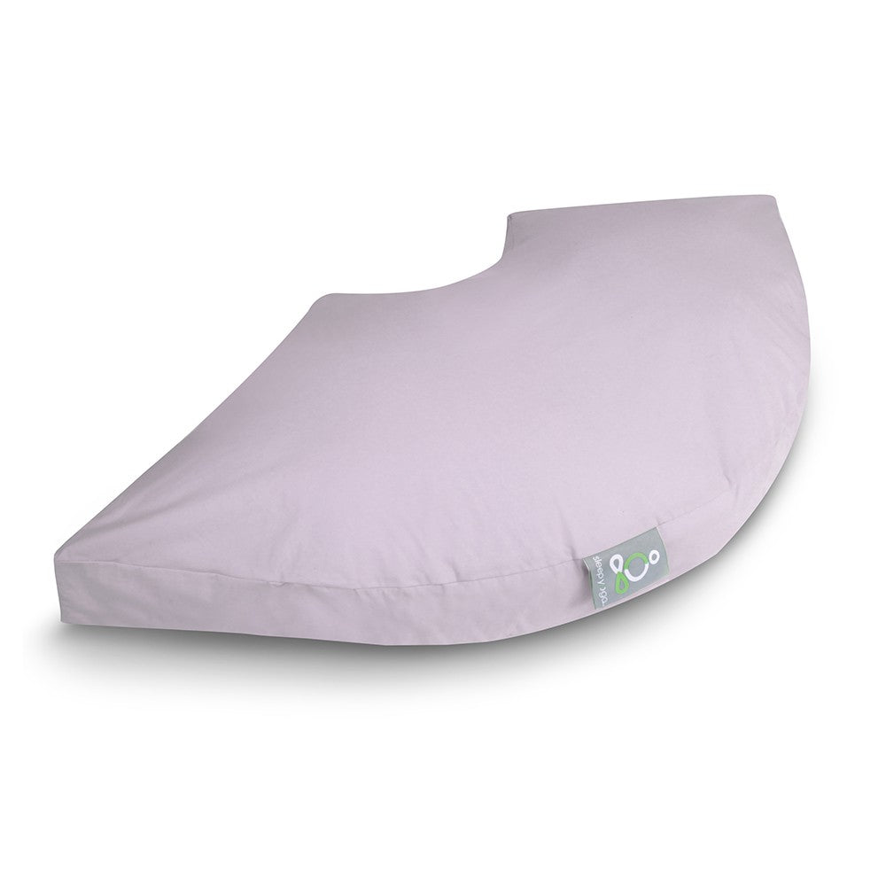 2 Pack Pillow Covers For Side Sleeper Pillow