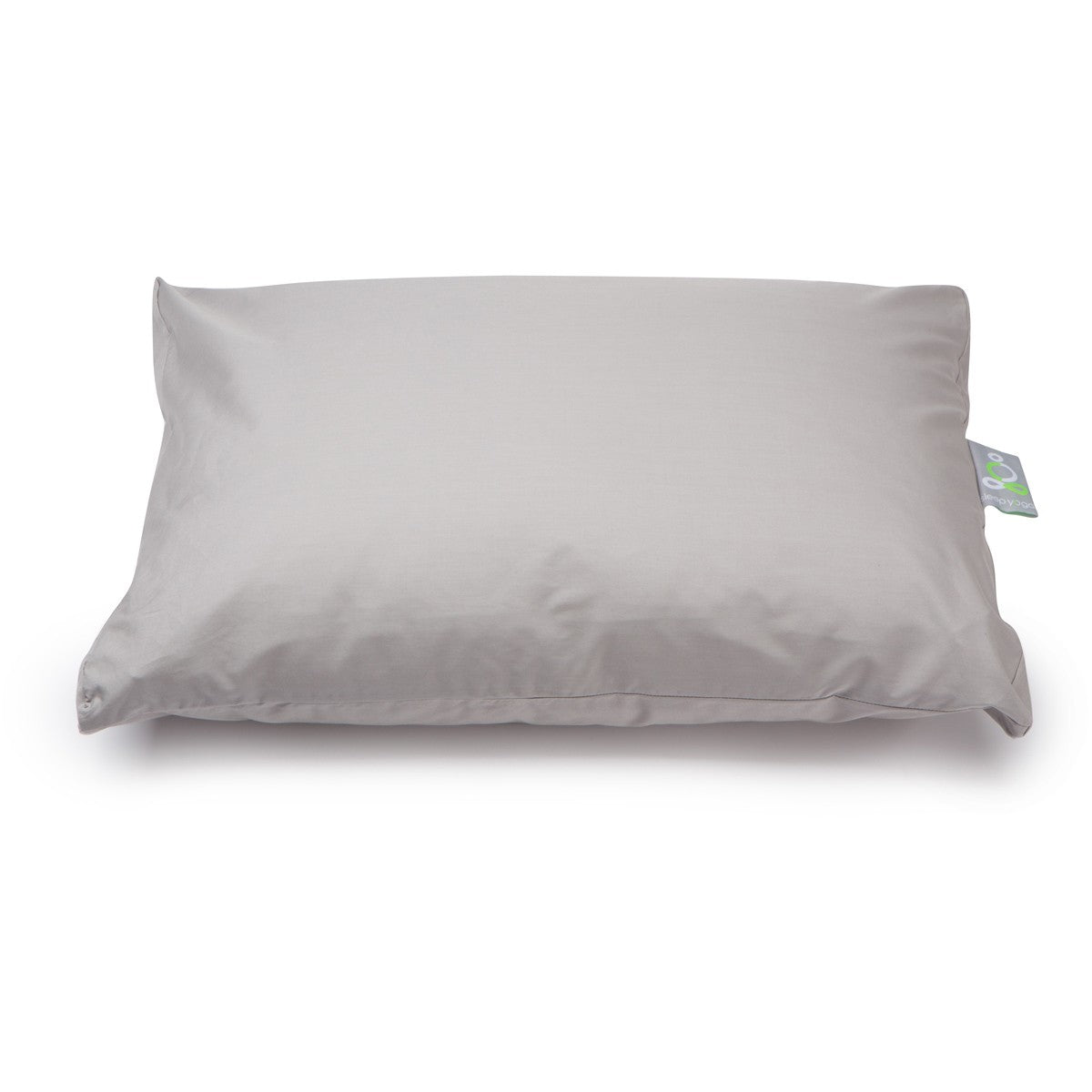2PK Pillow Covers For Dual Sleep Neck Pillow