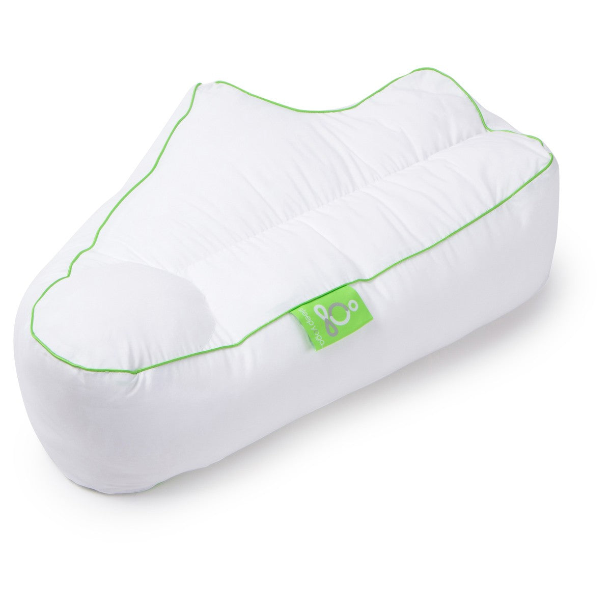 Sleep Yoga Side Sleeper Arm Rest Pillow