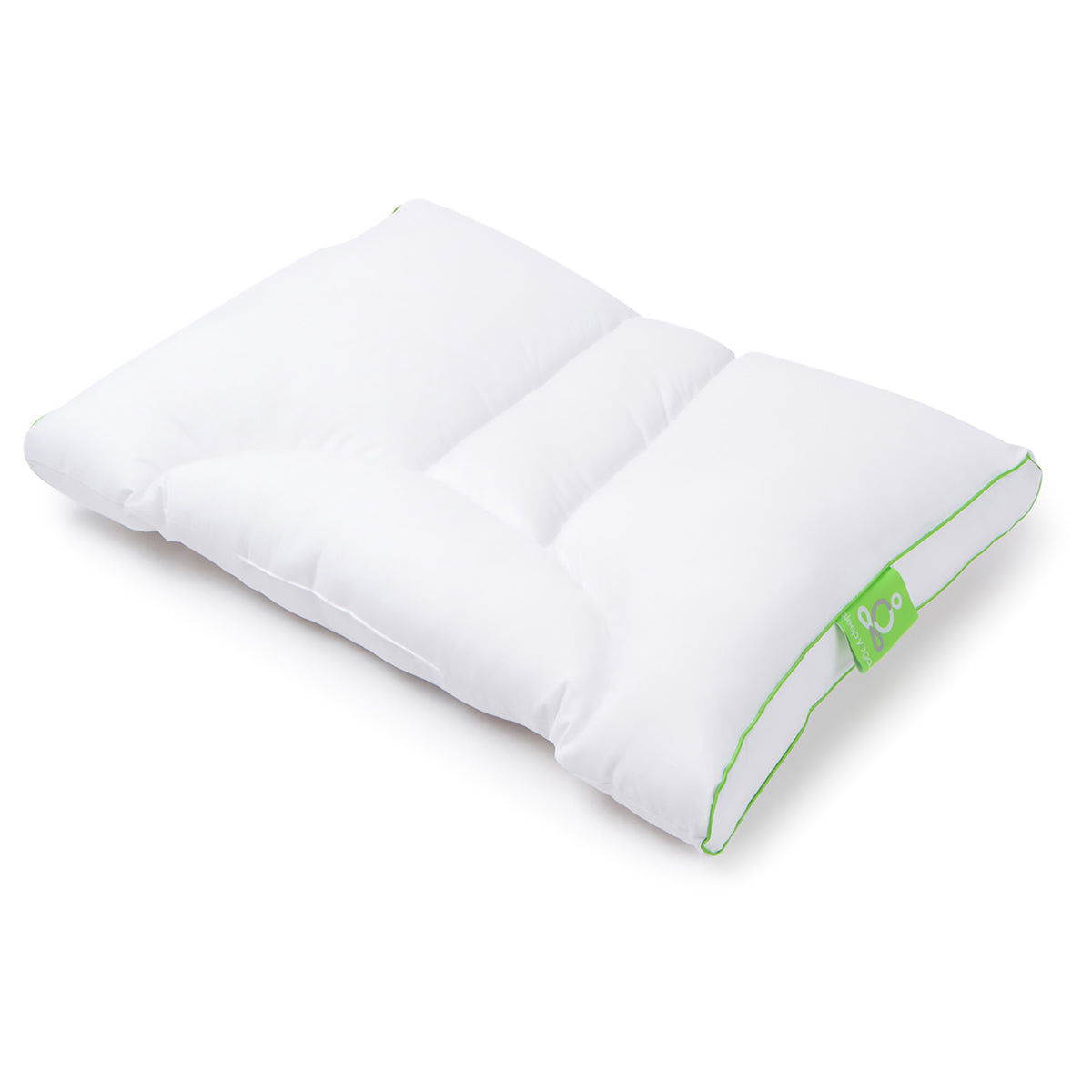 Sleep Yoga Dual Sleep Neck Pillow