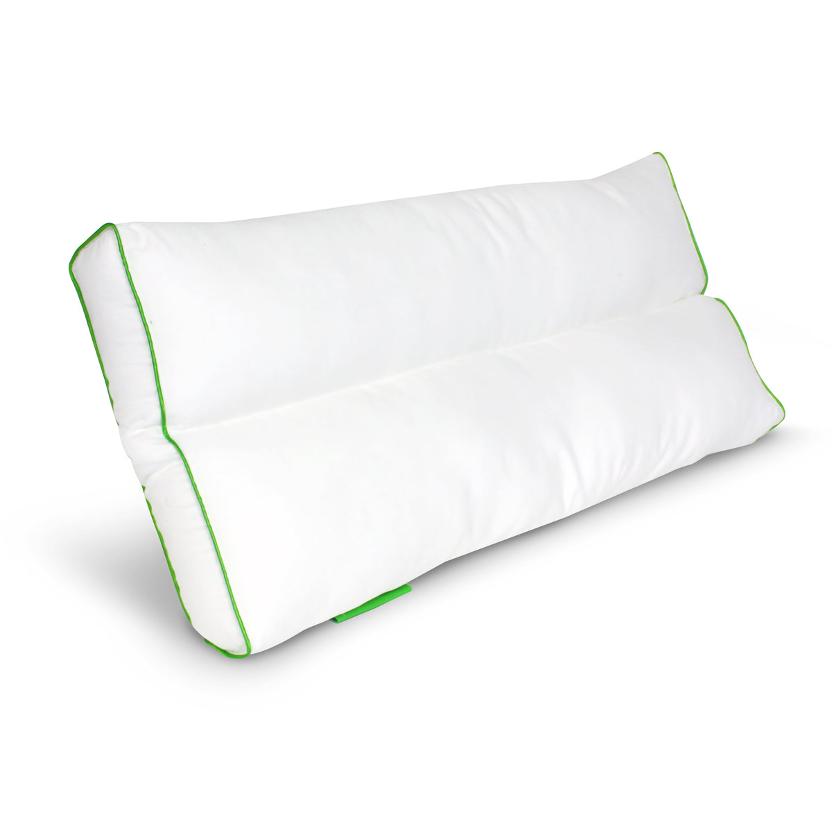 Alimed Side-sleep Knee Pillow Small, White