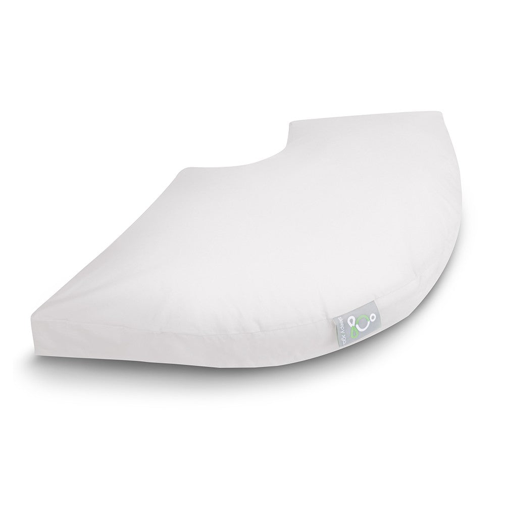 2 Pack Pillow Covers For Side Sleeper Pillow